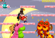Mario Jungle Adventure 2
